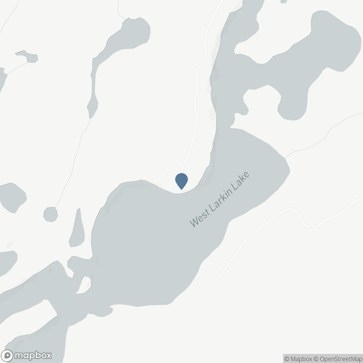 9468 West Larkin Lake, Hornepayne, Ontario P0M 1Z0